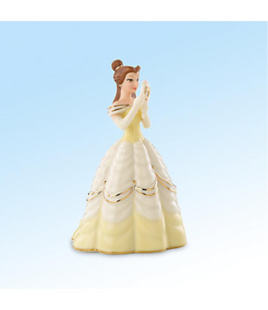 Beautiful Belle