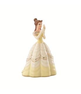 Beautiful Belle