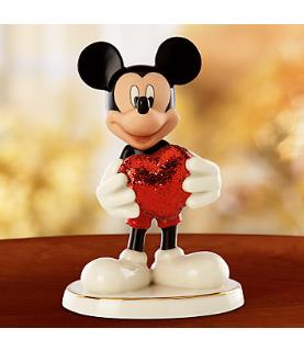 Love struck Mickey