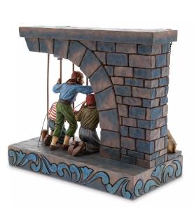 Pirates Jail Scene figurine (Park Exclusive)