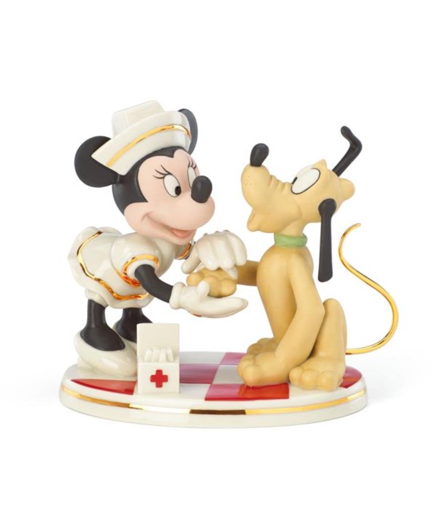 Nurse Minnie