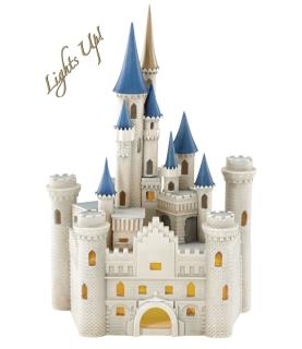 Cinderella's Castle (Lit)