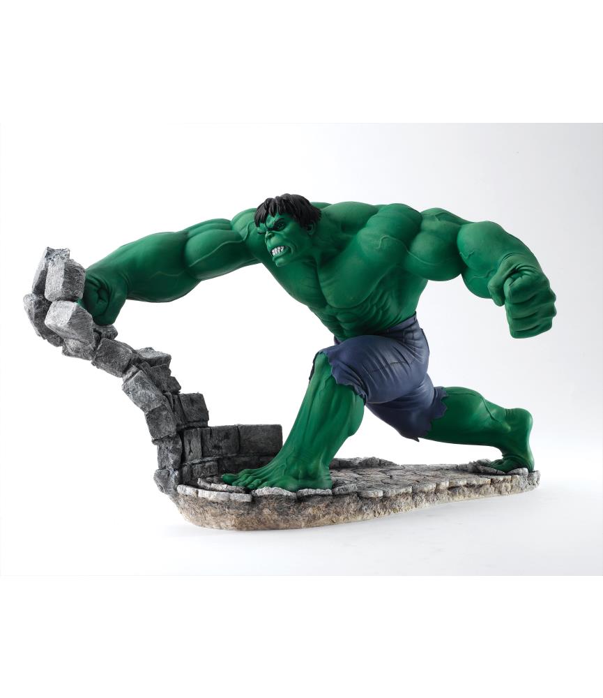 Hulk (LE500)