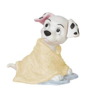 Missed a Spot: Baby Dalmatian