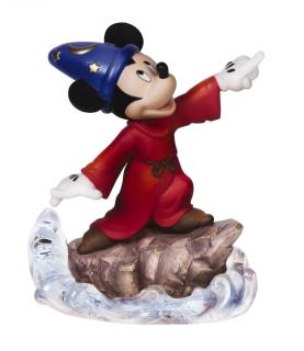 Sorcerer's Apprentice Mickey