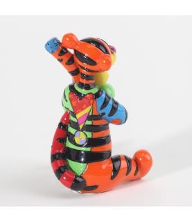 Tigger Mini Character