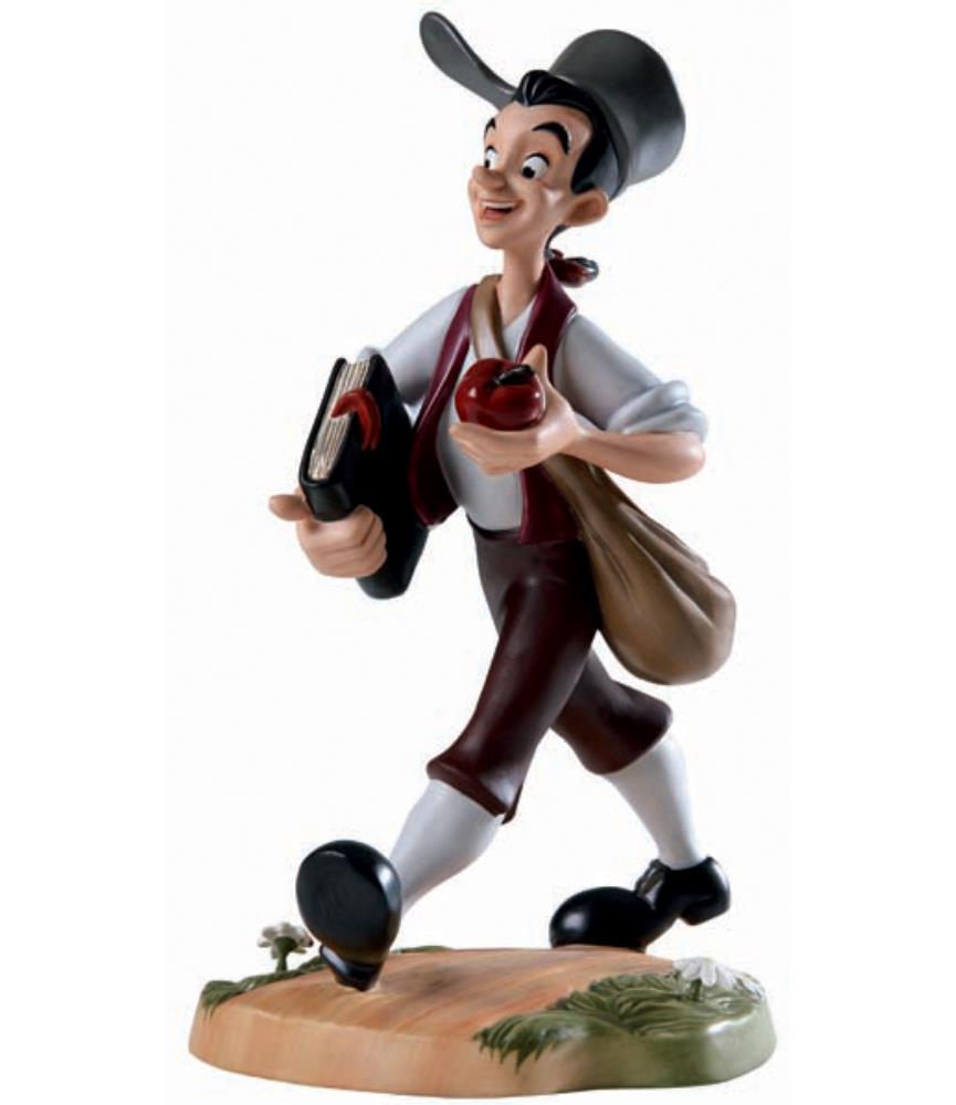 Johnny Appleseed: Johnny Appleseed