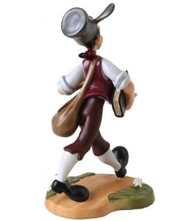 Johnny Appleseed: Johnny Appleseed