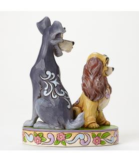 Opposites Attract: Lady & Tramp 60th Anniversary