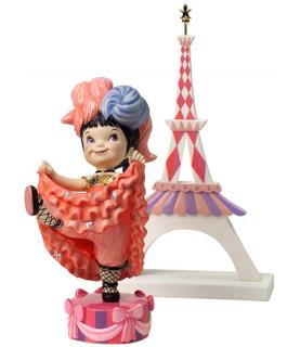 France: Joie de Vivre (Joy of Life)