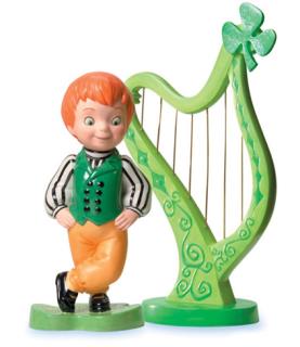 Ireland: A Merry Jig