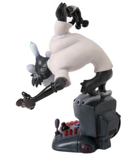Dr. Frankenollie: Mad Monkey (NLE750)