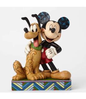 Best Pals: Mickey & Pluto