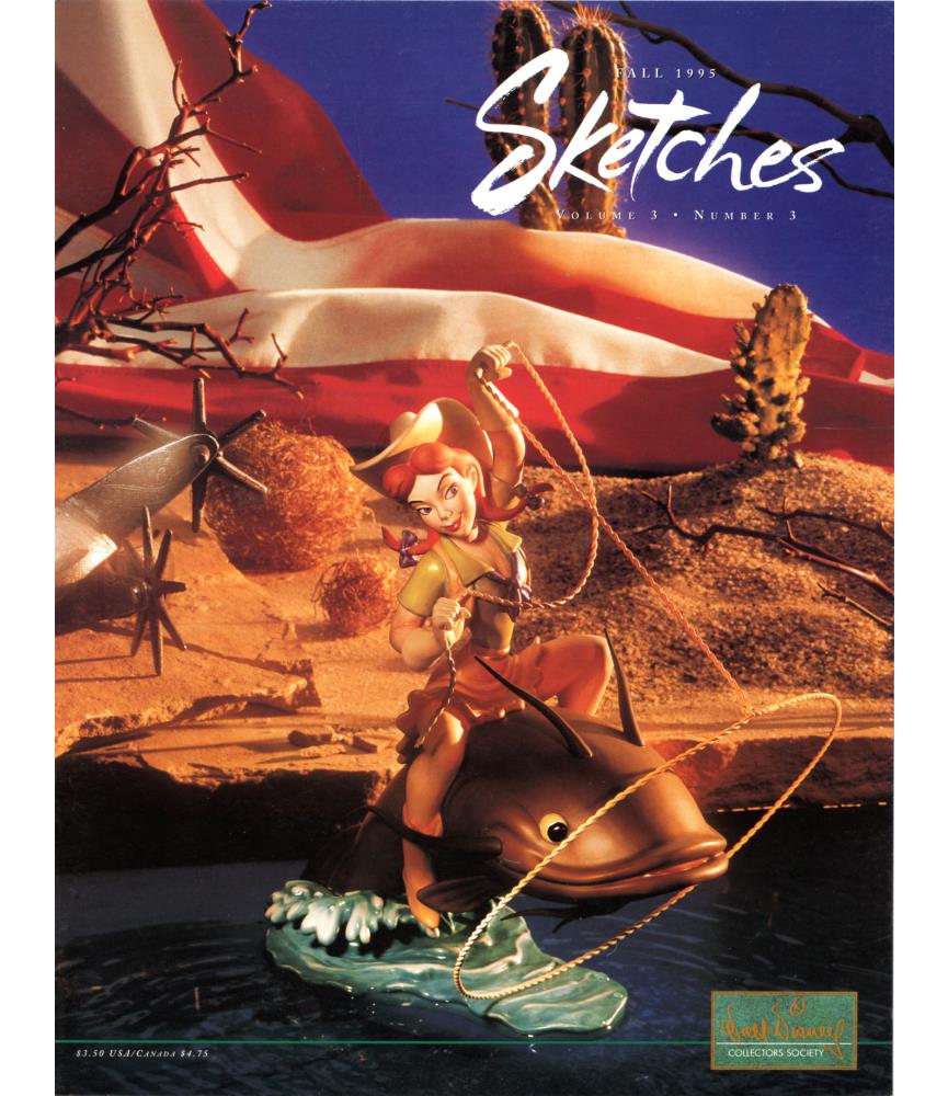 Volume  3 (1995), number 3