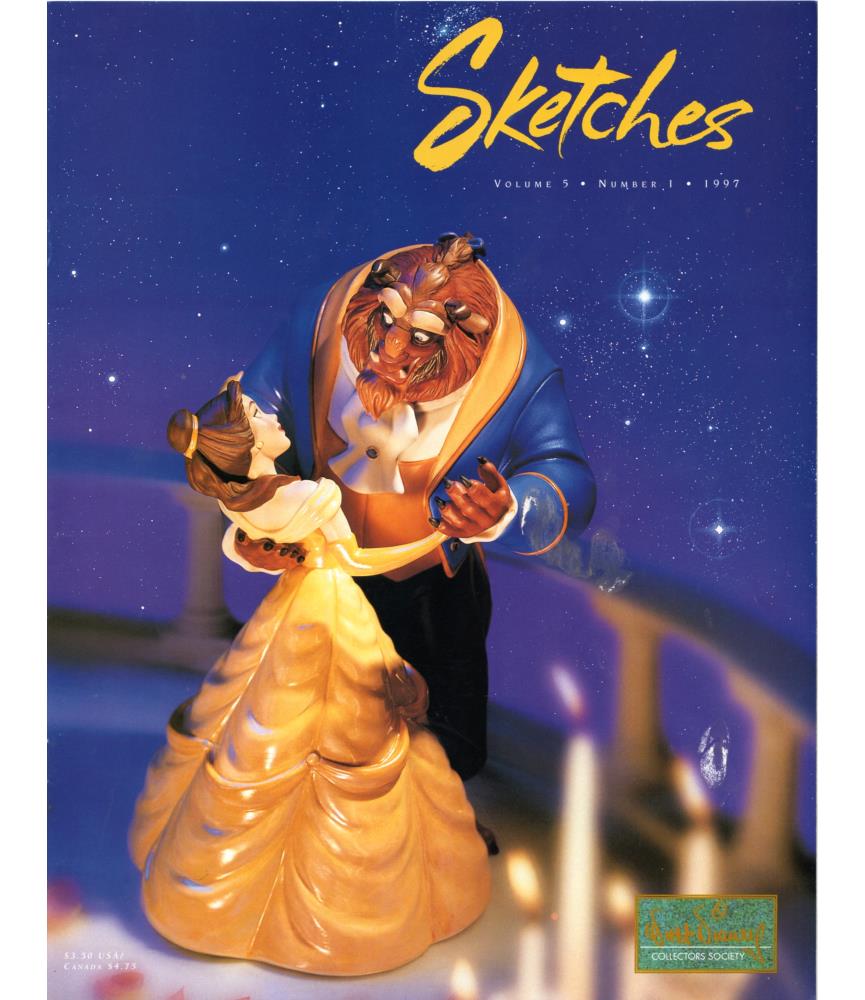 Volume  5 (1997), number 1