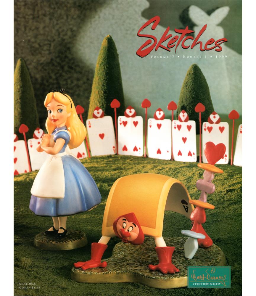 Volume  7 (1999), number 1