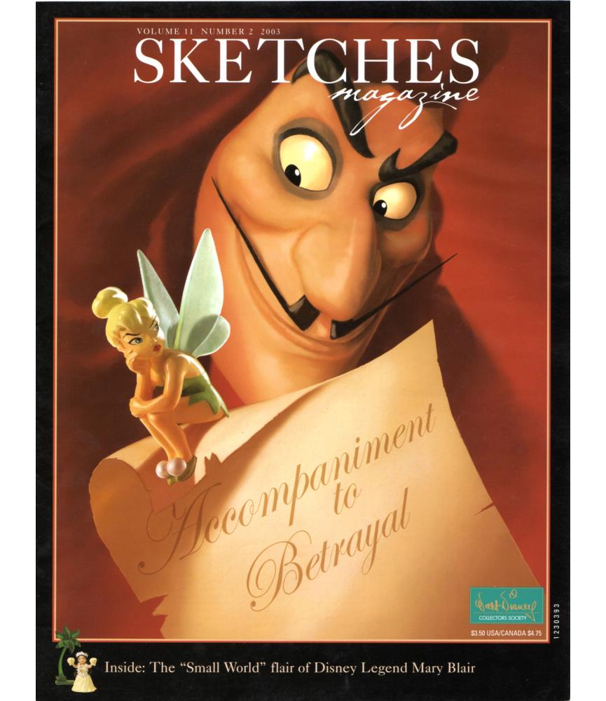 Volume 11 (2003), number 2