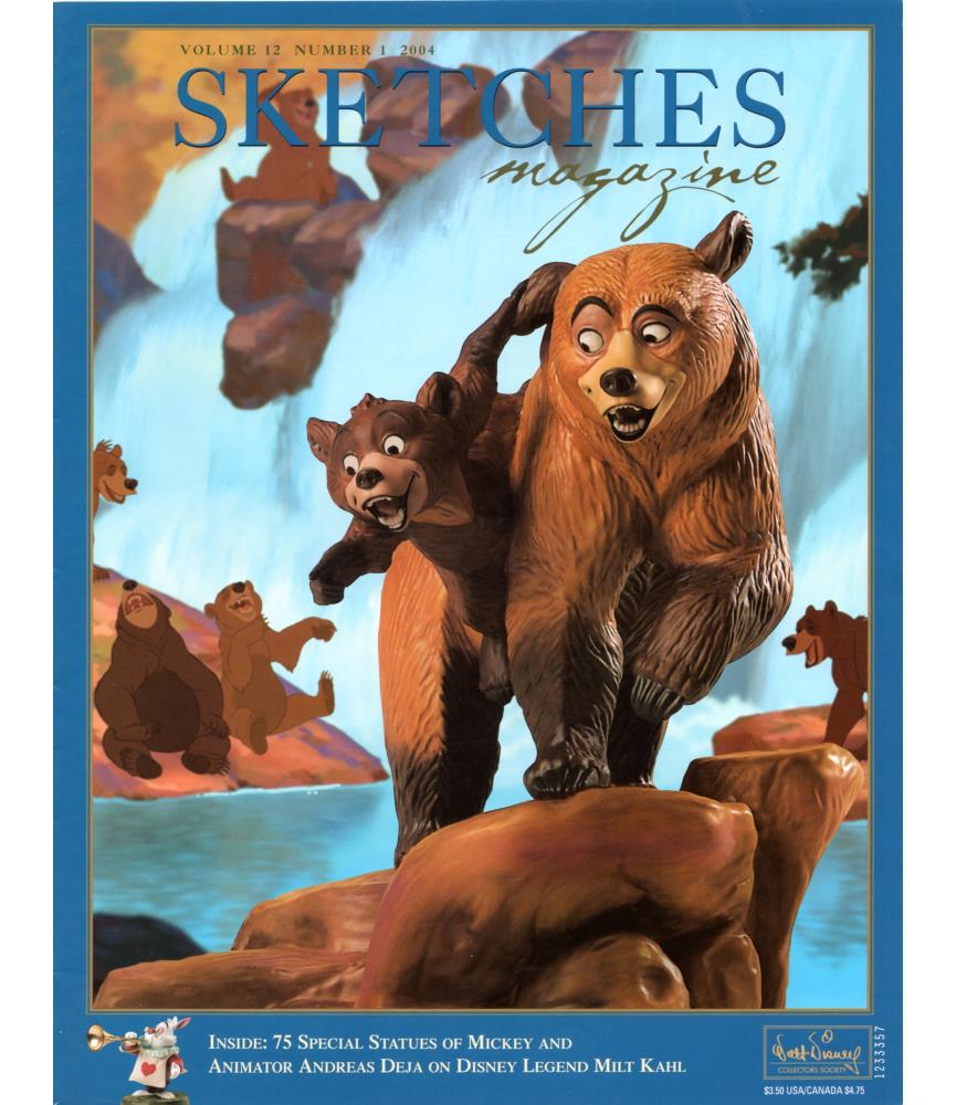Volume 12 (2004), number 1