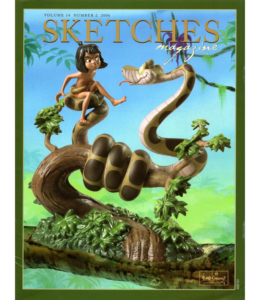 Volume 14 (2006), number 2