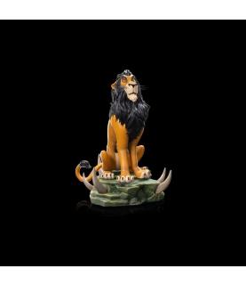 100 Years of Wonder - Lion King - Scar (1:10 Scale)