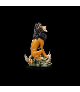 100 Years of Wonder - Lion King - Scar (1:10 Scale)