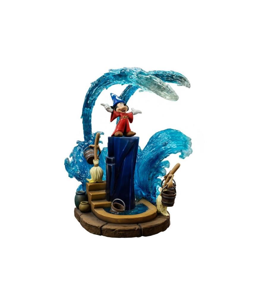 100 Years of Wonder - Deluxe Mickey Fantasia (1:10 Scale)