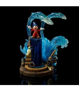 100 Years of Wonder - Deluxe Mickey Fantasia (1:10 Scale)