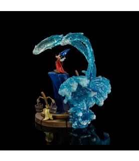 100 Years of Wonder - Deluxe Mickey Fantasia (1:10 Scale)