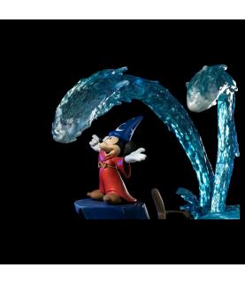 100 Years of Wonder - Deluxe Mickey Fantasia (1:10 Scale)