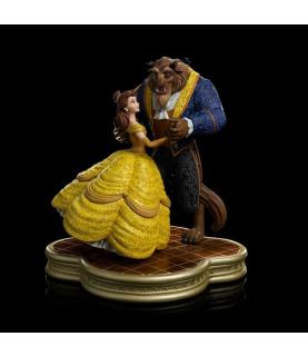 100 Years of Wonder - Beauty and the Beast (1:10 Scale) (Expected)