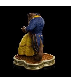 100 Years of Wonder - Beauty and the Beast (1:10 Scale) (Expected)