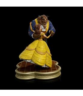 100 Years of Wonder - Beauty and the Beast (1:10 Scale) (Expected)