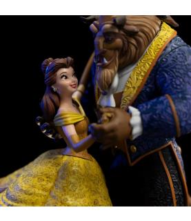 100 Years of Wonder - Beauty and the Beast (1:10 Scale) (Expected)