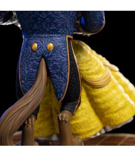 100 Years of Wonder - Beauty and the Beast (1:10 Scale) (Expected)