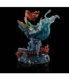100 Years of Wonder - The Little Mermaid Deluxe version (1:10 Scale)