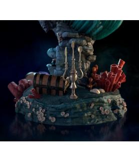 100 Years of Wonder - The Little Mermaid Deluxe version (1:10 Scale)