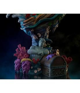 100 Years of Wonder - The Little Mermaid Deluxe version (1:10 Scale)