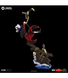 100 Years of Wonder - Peter Pan vs Hook (1:10 Scale) (Expected)