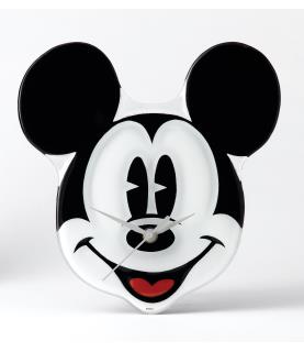 It's Mickey's Time (Mickey Mouse Wall Clock)