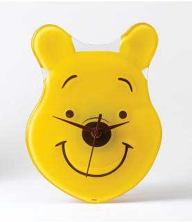 Time for Something Sweet (Winnie the Pooh wall clock)