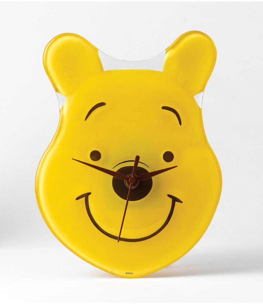 Time for Something Sweet (Winnie the Pooh wall clock)