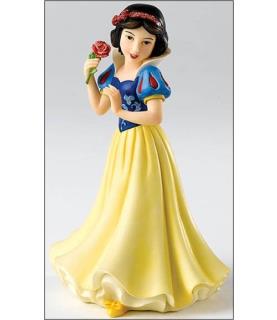 Fairest Of Them All (Snow brown White Figurine)