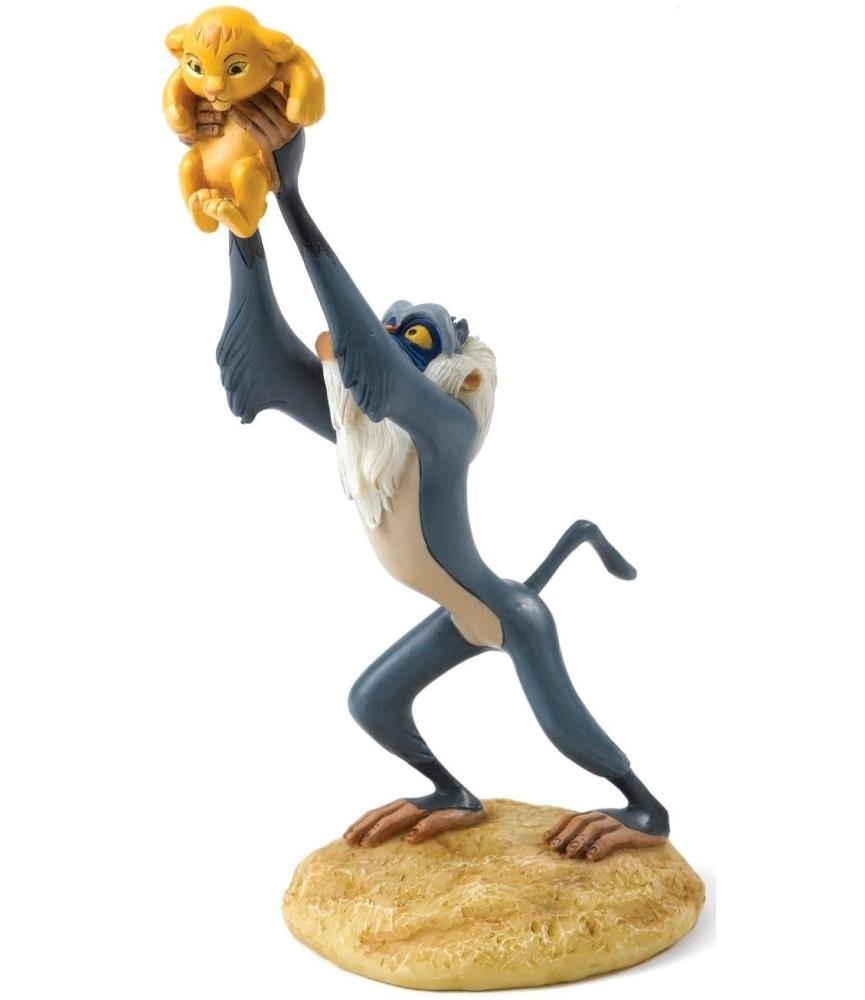 A King is Born