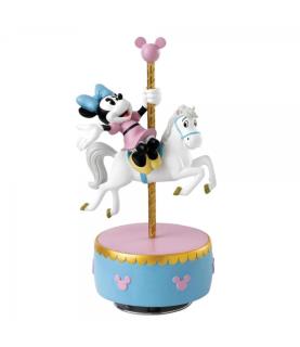 Take A Ride: Minnie Mouse