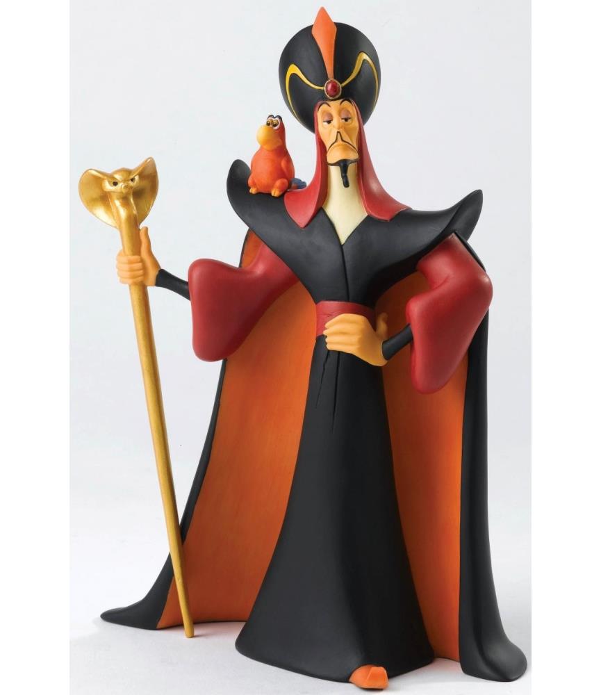 Iago & Jafar: O Mighty Evil One
