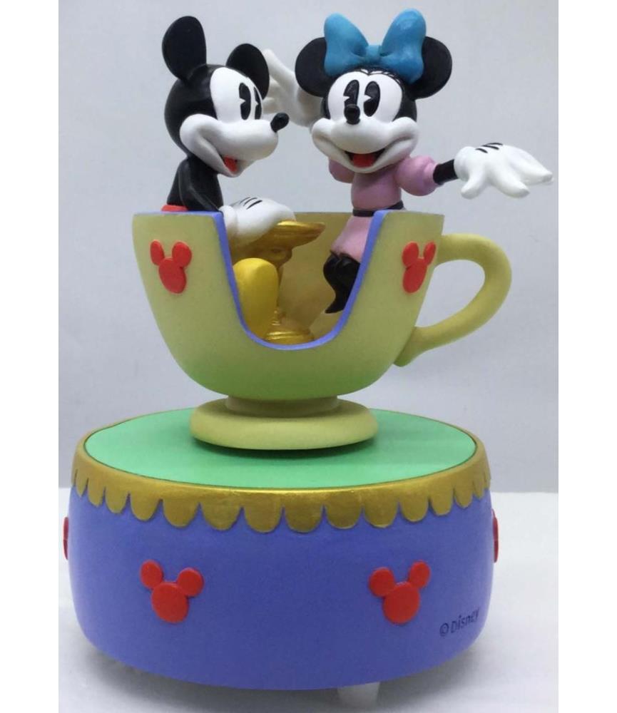 Come to the Fair: Mickey & Minnie Mouse