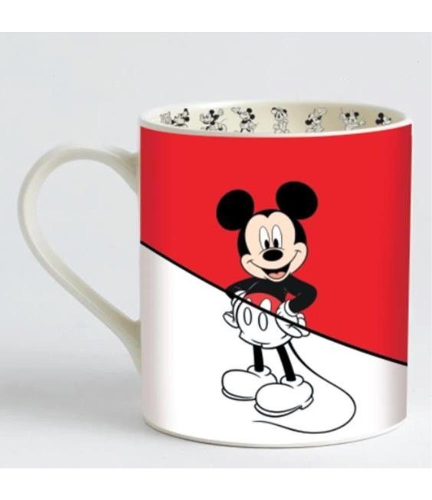 Mickey Mouse 90th Anniversary Mug (LE1590)