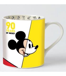 Mickey Mouse 90th Anniversary Mug (LE1590)