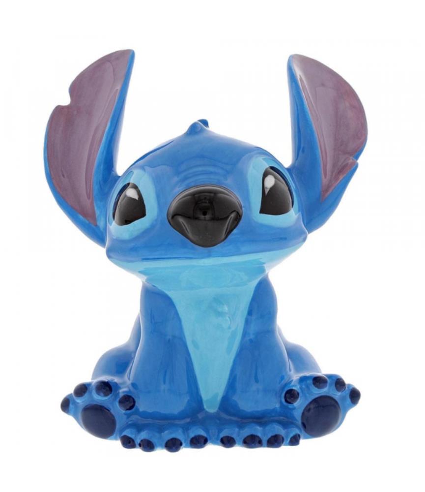 Experiment 626 (Stitch Money Bank)