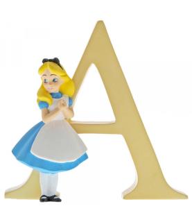 A - Alice in Wonderland